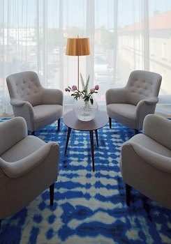 Pm & Vanner Hotel