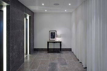 Pm & Vanner Hotel