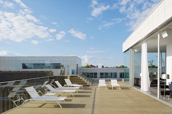 Pm & Vanner Hotel