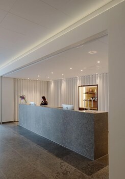 Pm & Vanner Hotel