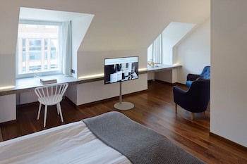 Pm & Vanner Hotel