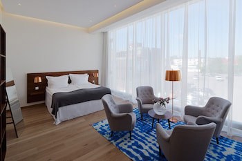 Pm & Vanner Hotel