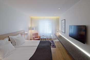 Pm & Vanner Hotel