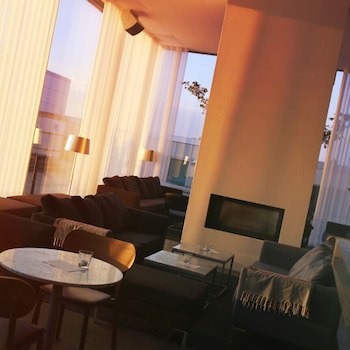 Pm & Vanner Hotel