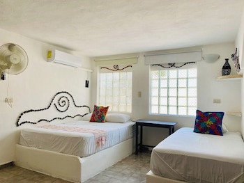 Caribo Cozumel