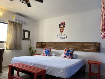Caribo Cozumel