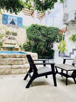 Caribo Cozumel