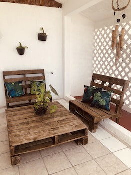 Caribo Cozumel