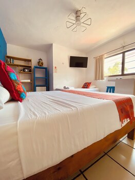 Caribo Cozumel