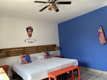 Caribo Cozumel