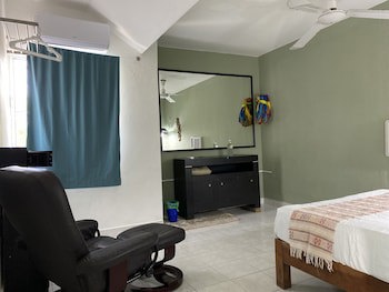 Caribo Cozumel