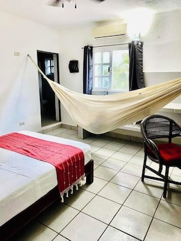 Caribo Cozumel