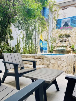 Caribo Cozumel