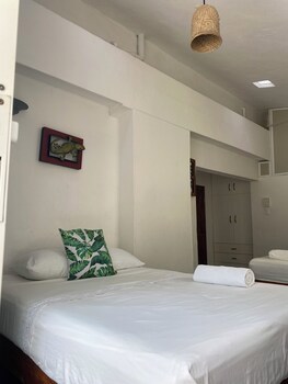 Caribo Cozumel