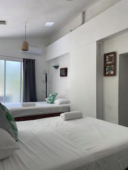 Caribo Cozumel