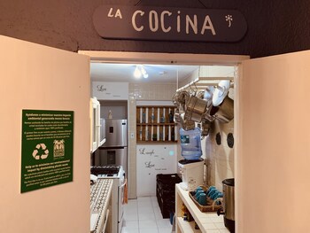 Caribo Cozumel