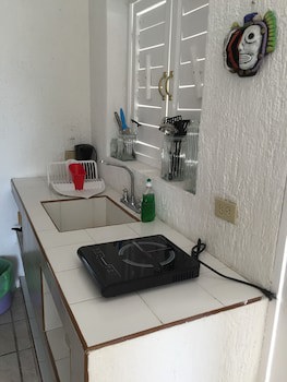 Caribo Cozumel