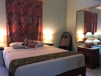 Caribo Cozumel