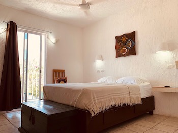 Caribo Cozumel