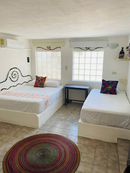 Caribo Cozumel