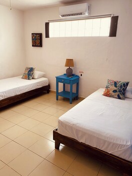 Caribo Cozumel