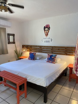 Caribo Cozumel