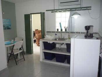 Caribo Cozumel