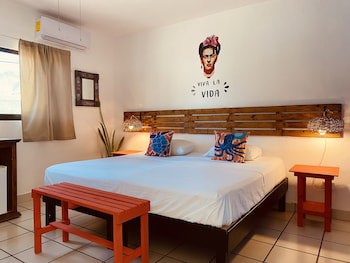 Caribo Cozumel