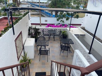 Caribo Cozumel