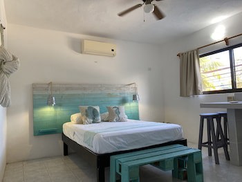 Caribo Cozumel