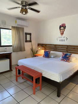 Caribo Cozumel
