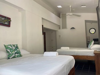 Caribo Cozumel