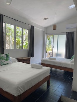 Caribo Cozumel