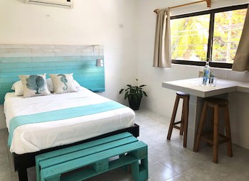 Caribo Cozumel