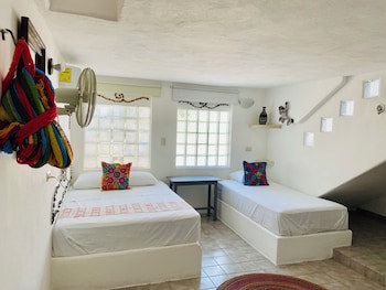 Caribo Cozumel