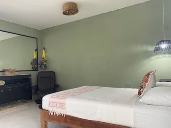 Caribo Cozumel