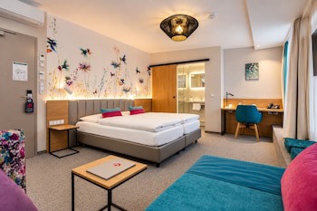 Hotel Bohler fotoğrafı
