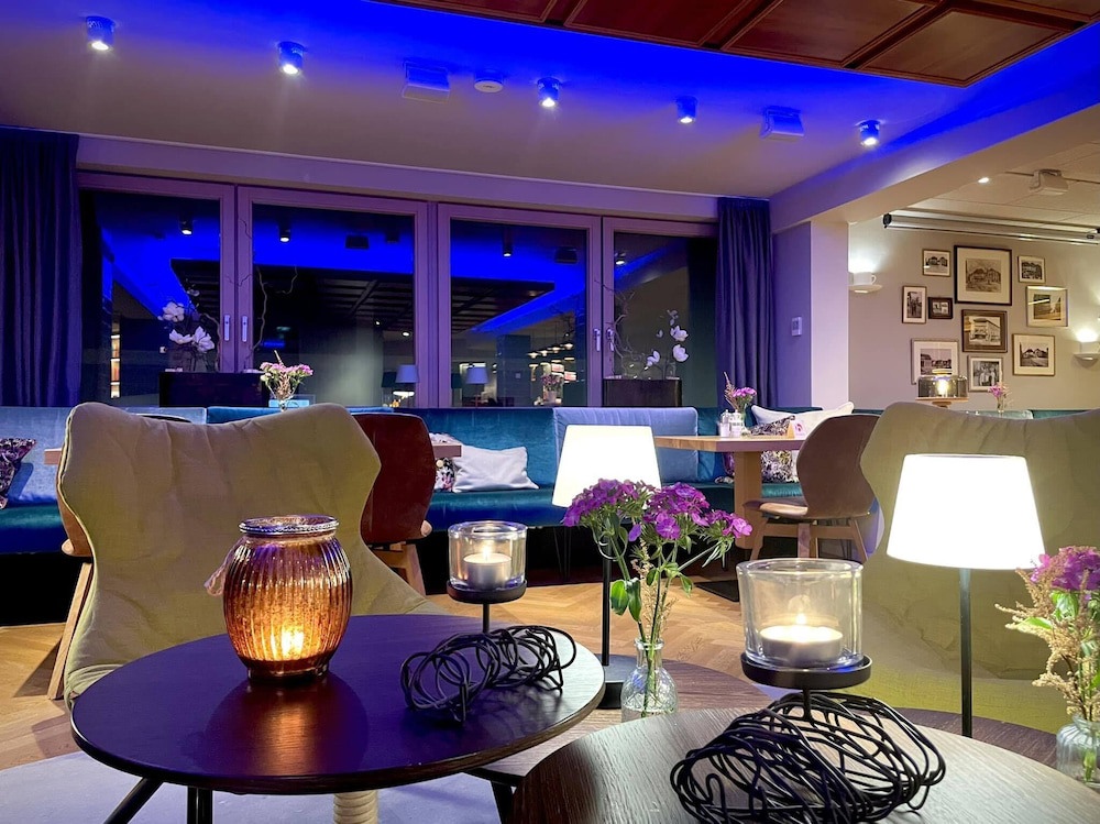 Hotel Bohler