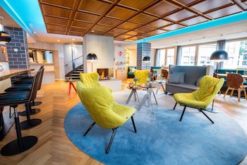 Hotel Bohler fotoğrafı