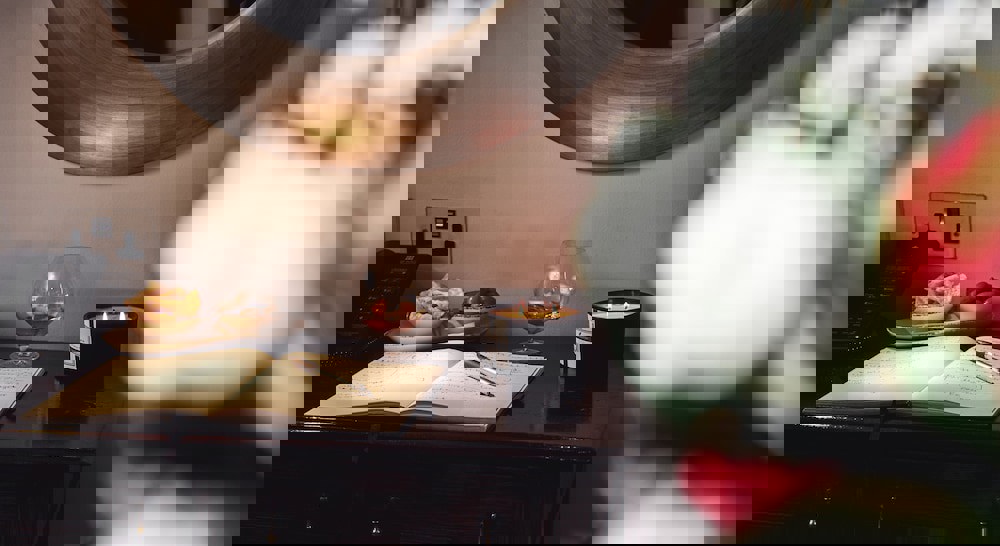 Great Fosters - A Small Luxury Hotel