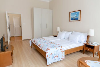 Hotel Orion galeri fotoğrafı