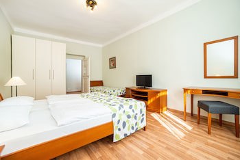 Hotel Orion galeri fotoğrafı