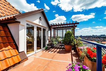 Hotel Orion fotoğrafı