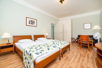 Hotel Orion fotoğrafı
