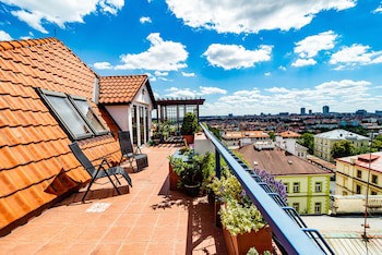 Hotel Orion fotoğrafı