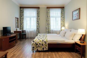 Hotel Orion galeri fotoğrafı