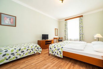Hotel Orion galeri fotoğrafı