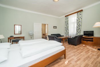 Hotel Orion galeri fotoğrafı