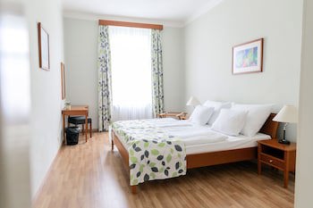 Hotel Orion galeri fotoğrafı