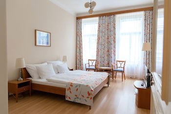 Hotel Orion galeri fotoğrafı